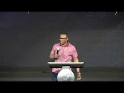 Unity Gospel House of Prayer | Sr. Pastor Marlon Lock