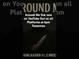 #aroundme #kingkaidenmusic #zbreezy #kingkaidensongoutnow King Kaiden Ft: Z Breezy Around Me out now