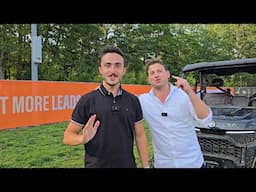 How Growtha Is Helping Companies Generate Leads - ft. CEO Josh