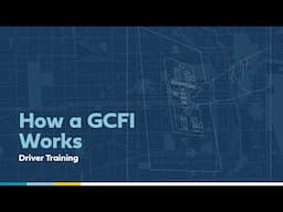 How a GFCI Works