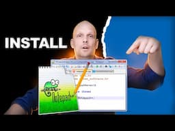 How To Install Notepad++ on Windows 11