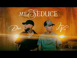 DASH & JAIRO VERA - ME SEDUCE (VIDEO OFICIAL)