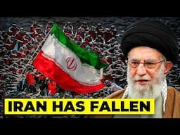 BREAKING: Israel intercepts 100+ Iranian Ballistic Missiles Over Tel Aviv