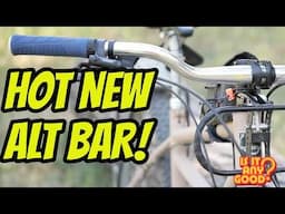 Outershell MEGA Bag, SKLAR Alt Bars and More!