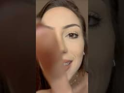 Se isso te acalma, curte e me conta aqui nos comentários 🤍 #ASMR #SkincareASMR #SonoProfundo