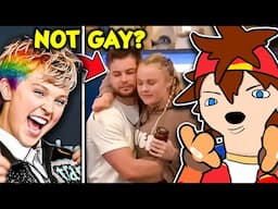 Did Jojo Siwa Just Ruin Her Career? | Kenji Reacts