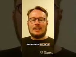 Changing the fate of Nuclear