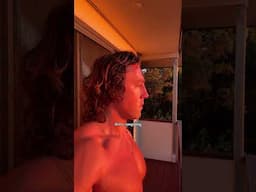 Healthy Morning Routine