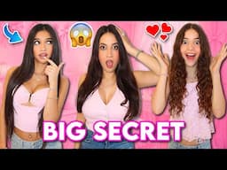 WHO’S MOST LIKELY TO| BIG SECRET🤫