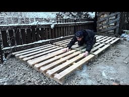 I Built a Dream House for My Dog (or Cat) From Leftover Building Materials