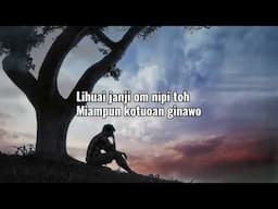 Amu Kito Noh Miuhang (Karaoke Version) | Usal Jon Gavis