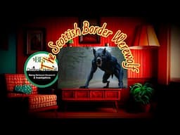 The Scottish Borders Werewolf – Sasquatch At Sunset