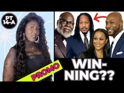 Gigi, Sheridan & Maggy-Is Prophet Lovy Winning His Lawsuit Against Ej Newton? (Ep 14-A Promo)