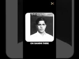 How Assassination Changed India Forever #shorts