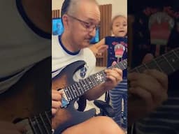 O VELHINHO DA GUITARRA E SUA PRINCESA NO JAZZ