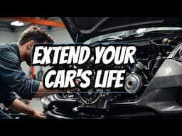 Extend Your Car's Life: Tips for Indian Drivers