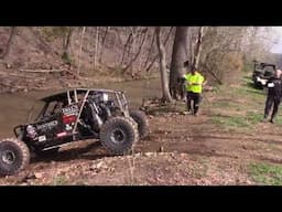 CLIMBING THE WALL! #utv #polaris #canam #offroad #rockbouncing  #rockwelloffroad