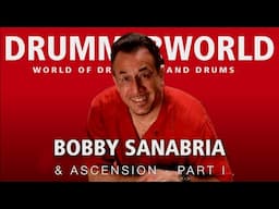 Bobby Sanabria & Ascension - PART I