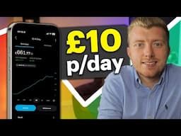 I Invested Daily On Trading 212 For 60 Days, Here’s The Real Return.