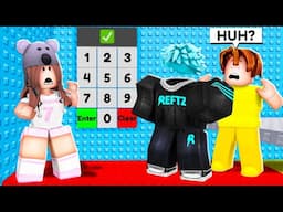 We FINISH the HARDEST Troll Tower in Roblox!