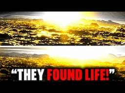 BREAKING: James Webb Just Found LIFE on Proxima B!
