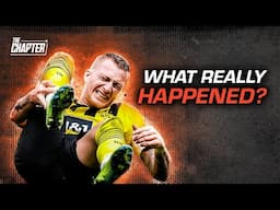 The TRUTH About Marco Reus They Don’t Want You to Know