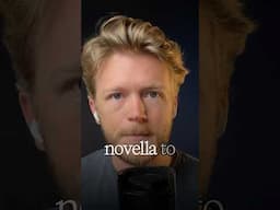 “I can do whatever I want with my book”