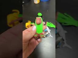 Awful #italianbrainrot #italianbrainrottoys #shorts