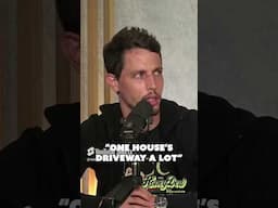 Caught my Dad cheating #tonyhinchcliffe #killtony