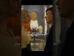 Do you have any idea how far he's risen?#peakyblinders #tommyshelby #thomasshelby #movie #shorts