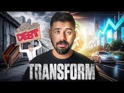 Break Through Your Money Wall With These 5 Magic Words