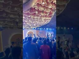 Aankh Maare #concert #performance #bollywoodsongs #khudgharz