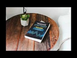 Summary review of Trading Strategies Crash Course by Andrew Elder