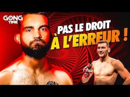 UnderDOG OF WAR ! UFC 315 | GONG Time #13 feat. Wissame Akhmouch