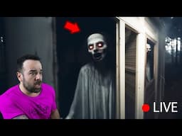 The Scariest Camping Videos FOUND ONLINE | LIVE
