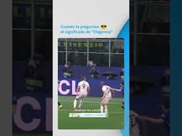 La final de la Champions se vive este sábado 🏆💙