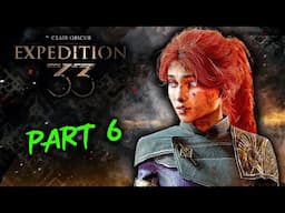 Sirene and Preparing for the Paintress - Expedition 33 - Part 6