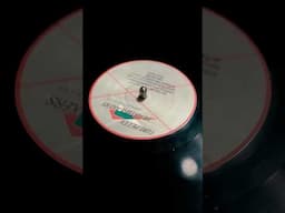 A closer look at the ‘Long After Dark (Deluxe Edition)’ 2LP 180 gram black vinyl.