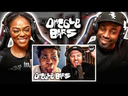 You SKIPPED Me?! | Harry Mack Omegle Bars 107 | Asia and BJ