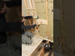 Toilet Paper Blocking Tips - #shorts #homerepairtutor