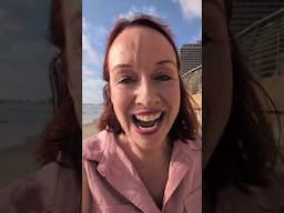Donna invite you personally to make it online - June 16th