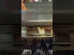 Cooking a FULL CHICKEN on MONUMENT GRILL #adventureswithspackmann #monumentgrills #chicken