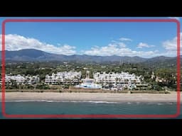 See Inside this Apartment for Sale in Dominion Beach  New Golden Mile - Estepona,