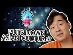 Uncle Roger Hates Asian People?!