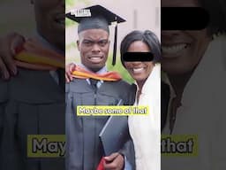 He Tried To Stay Away From His Mom...