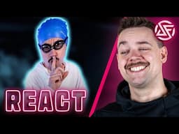 ACHTUNG SEXY! 🥵 VOLL CONTENT- DoktorFroid React