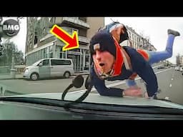 60 Incredible Moments Caught On Camera | Best Of 2025 #7