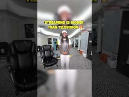 Is Streaming Is Bigger Than Television? 🤔🔥