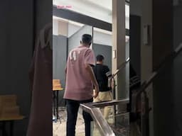 BOS ARAB PENASARAN DENGAN USAHA ONLINE DI INDONESIA