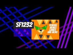 Silverfox1232 Live Stream